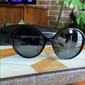 Coach (retail) sunglasses L1650